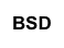BSD